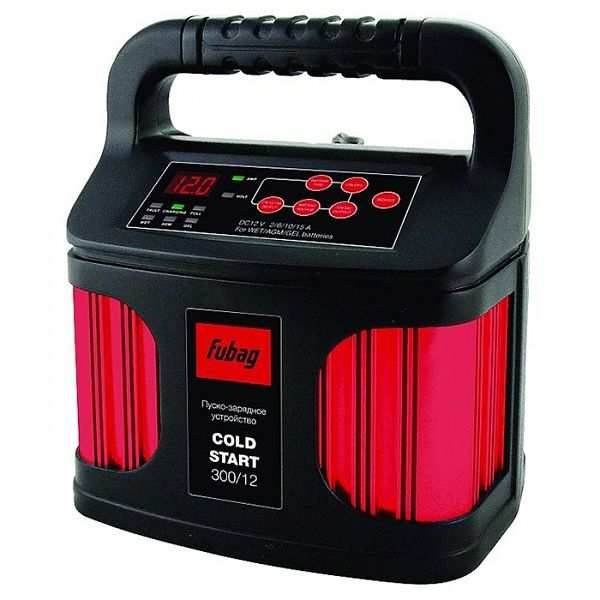 FUBAG COLD START_opt FUBAG COLD START