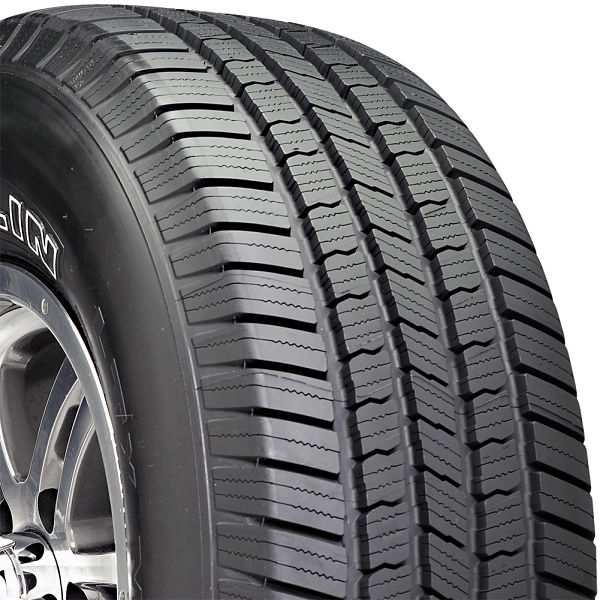 Michelin LTX MS2