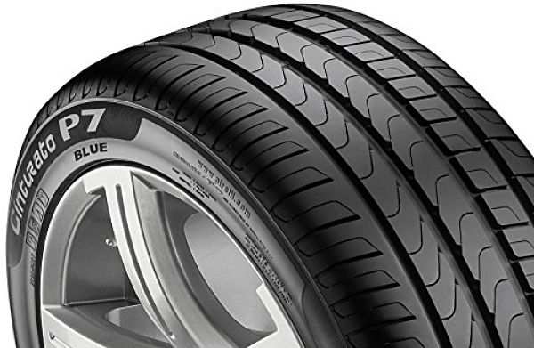 Pirelli Cinturato P7 All Season PLUS