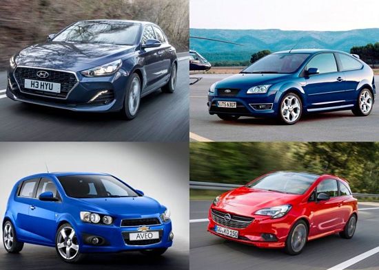 машины для неопытных