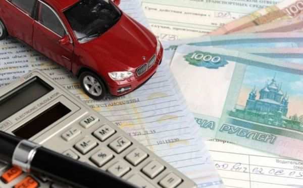 как рассчитать неустойку по осаго