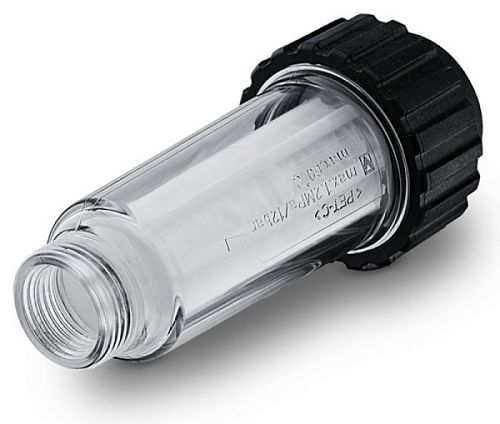 водяной фильтр