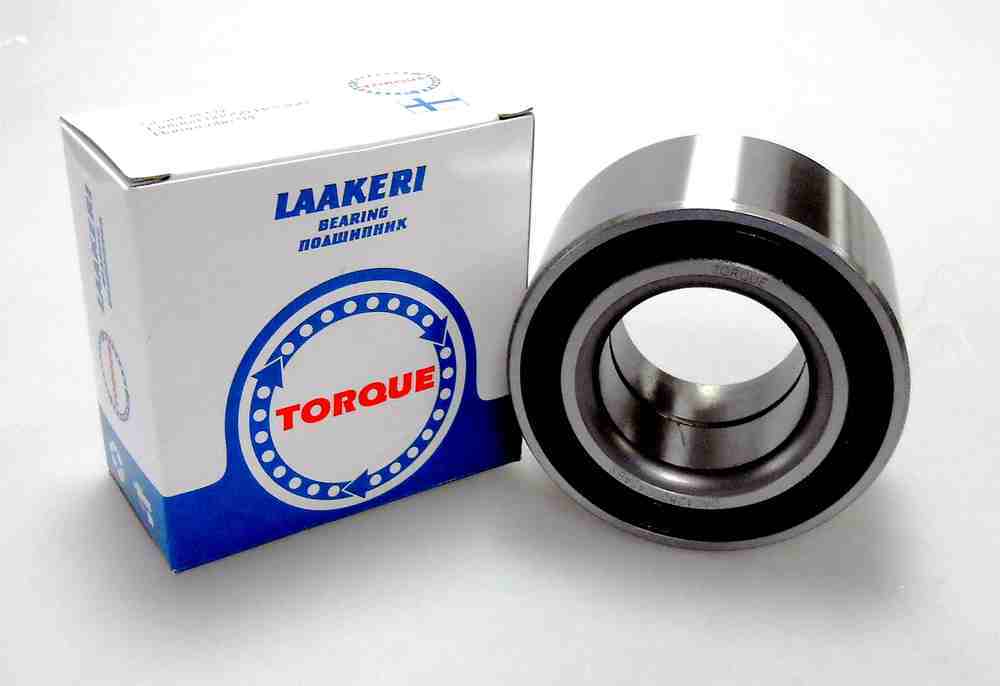 Подшипник ступицы Требования к смазке подшипников ступицы