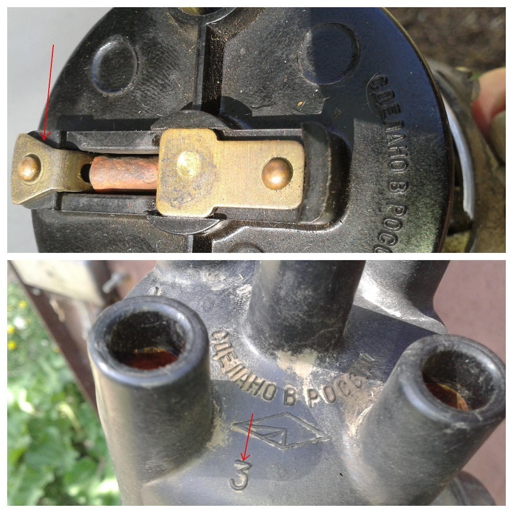 Настройка зажигания ВАЗ 2101-07 самостоятельно. Секреты регулировки