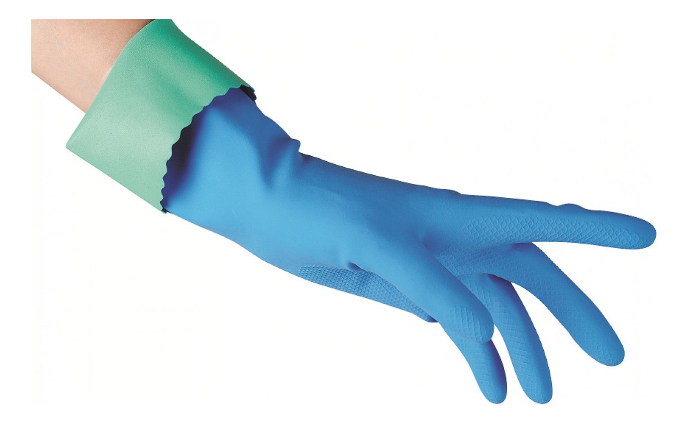 Перчатки для нанесения жидкого стекла Необходимые материалы и инструменты