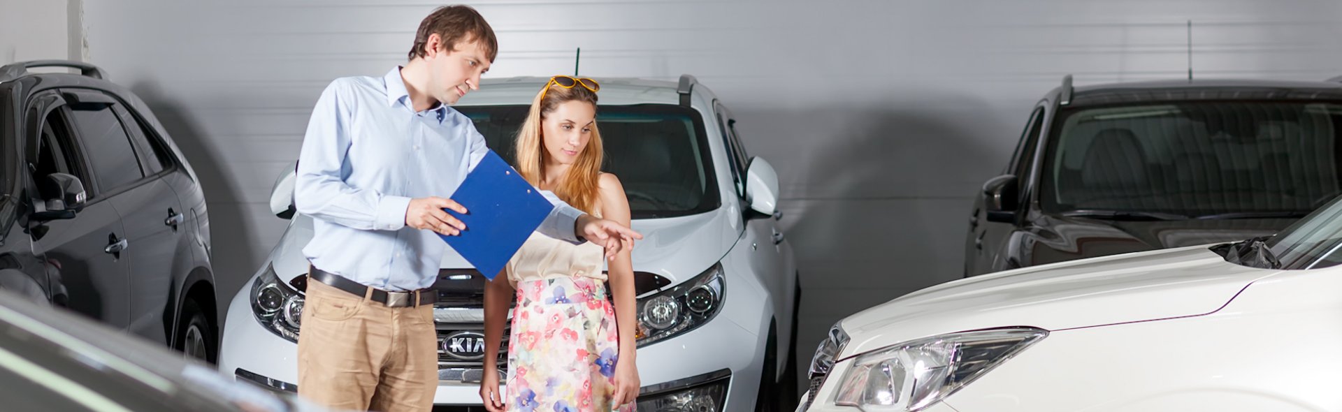 Лизинг автомобилей для физических лиц