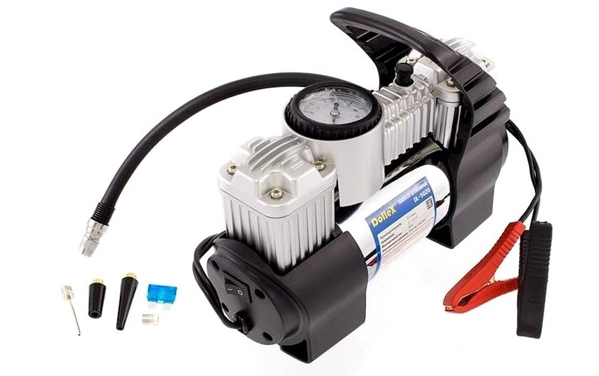 Двухпоршневой компрессор Поршневые компрессоры