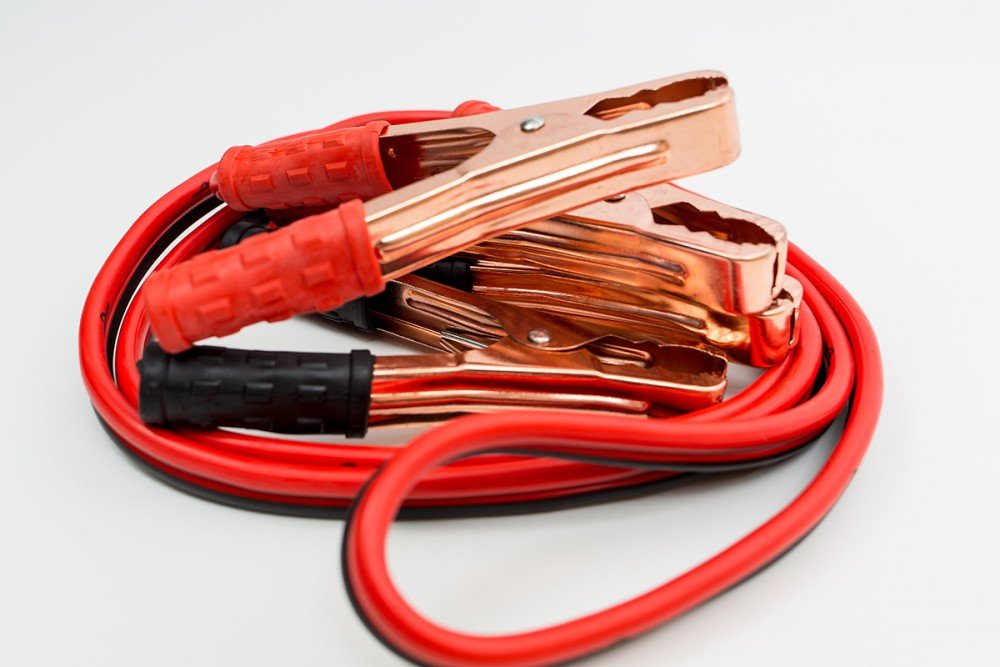 Провода для автомобиля Материал оплетки проводов