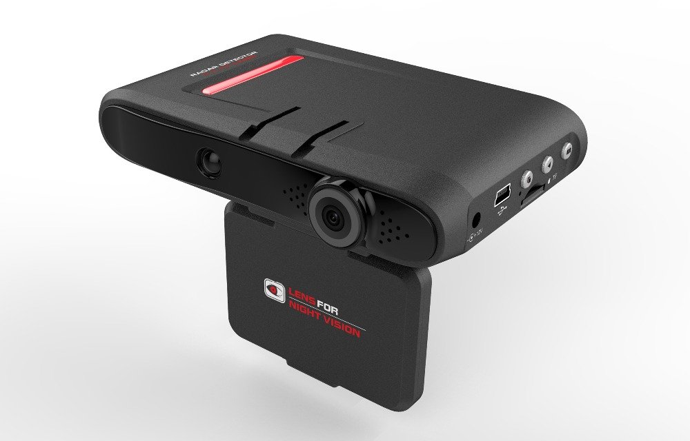 Видеорегистратор и его преимущества На что стоит обратить внимание при выборе видеорегистратора 3 в 1?