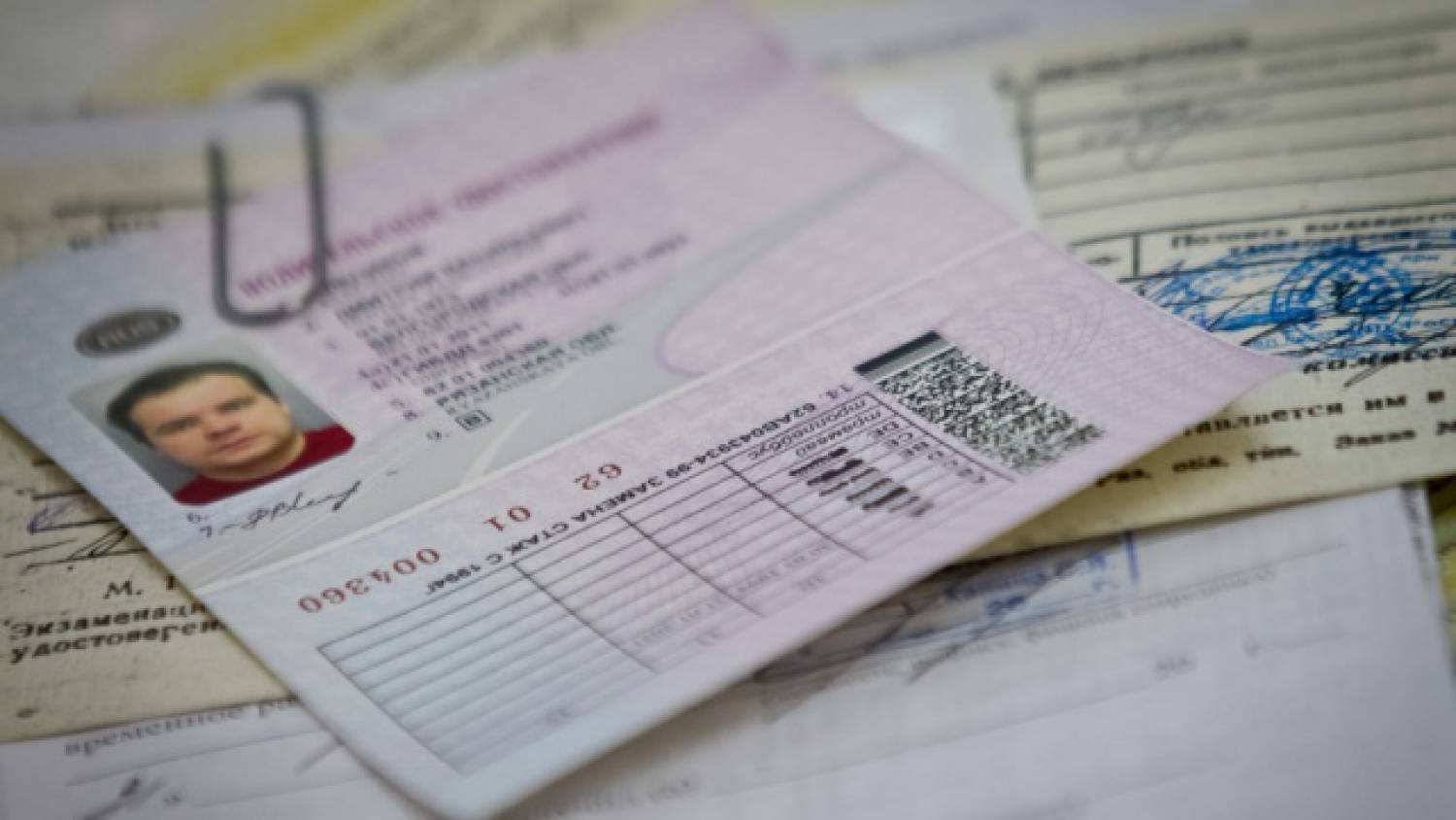 Срок действия справки Медицинская справка для водительских прав