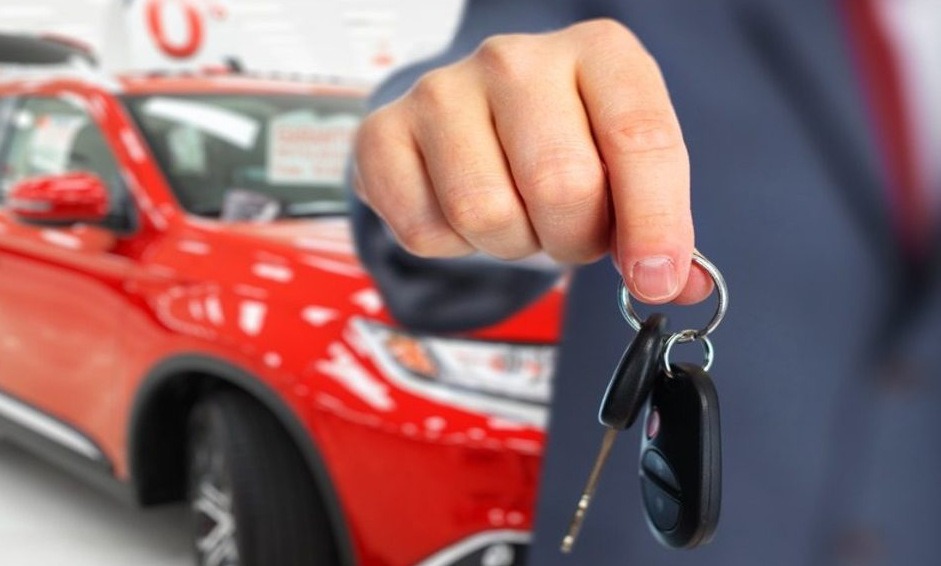 Автокредит ВТБ