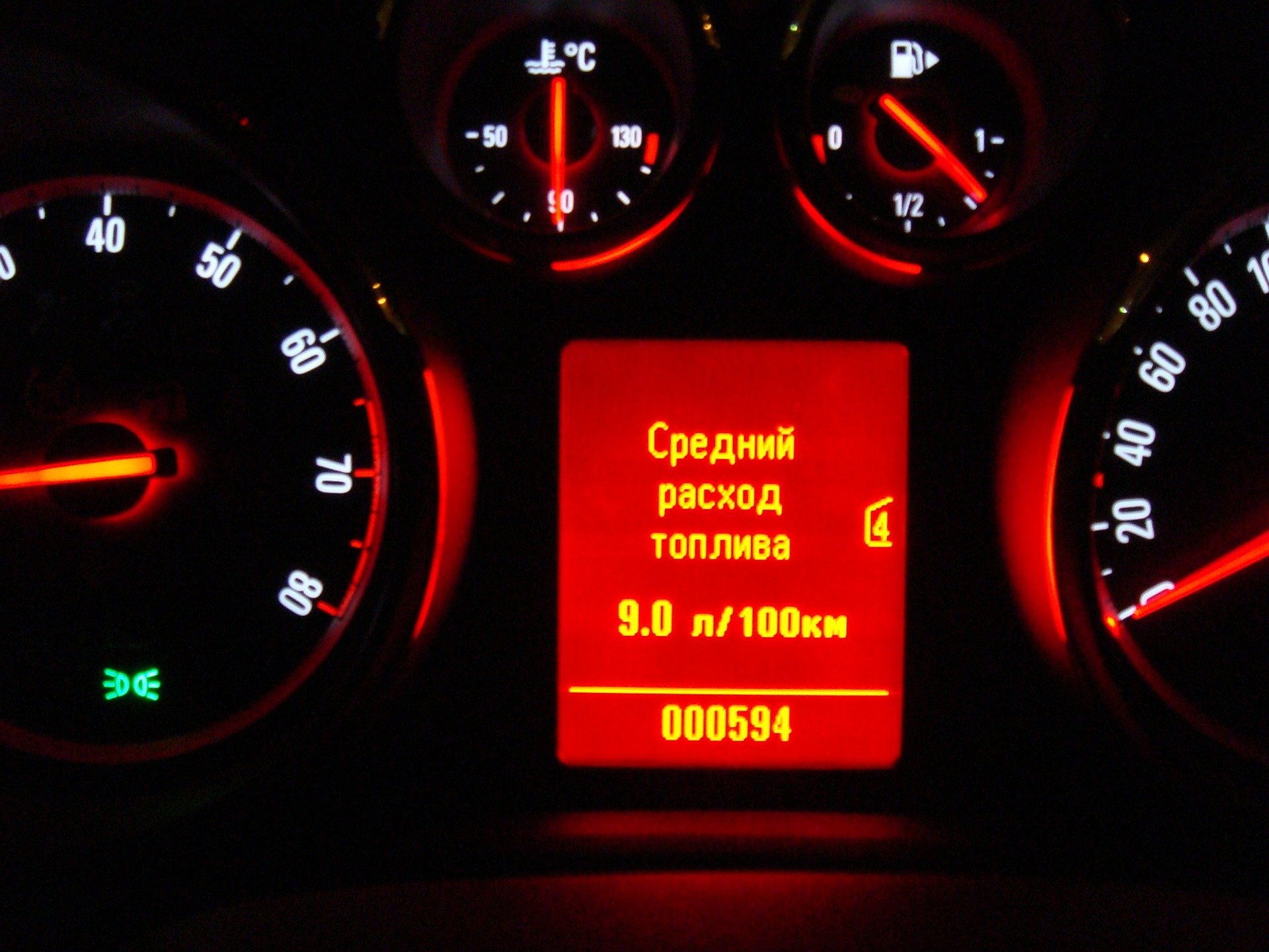 Расход топлива Как уровень плотности влияет на расход топлива