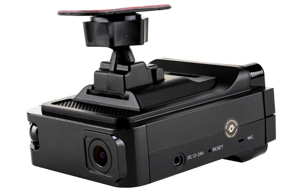 Neoline X-Cop 9100 Видеорегистратор Neoline X-Cop 9100