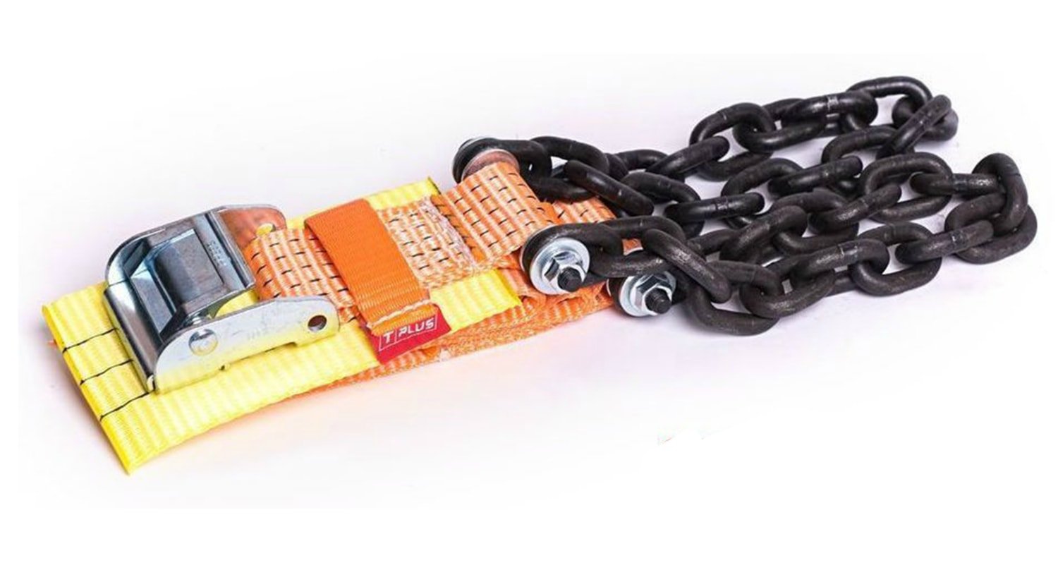 Цепь на шину Характеристика браслета