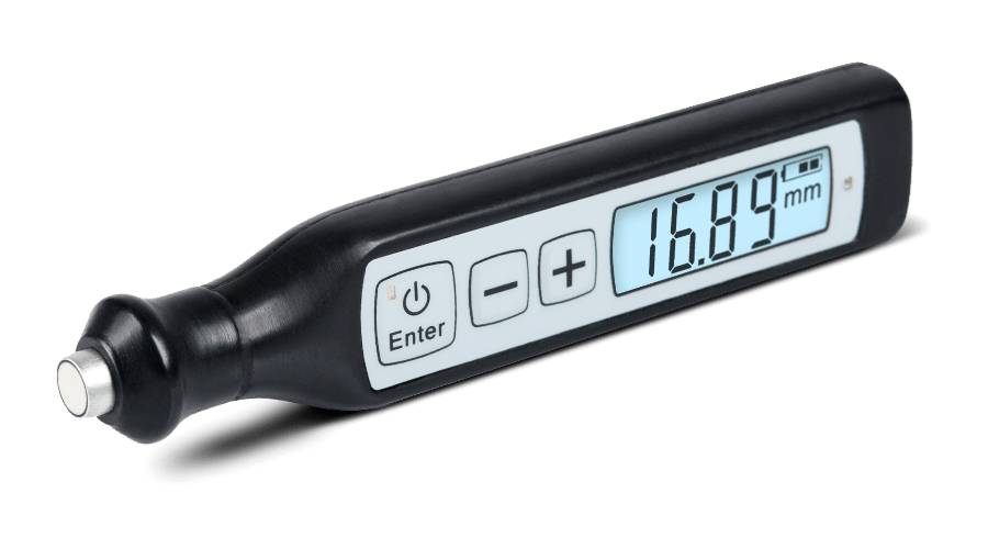 АКС А1207 Толщиномер АКС А1207