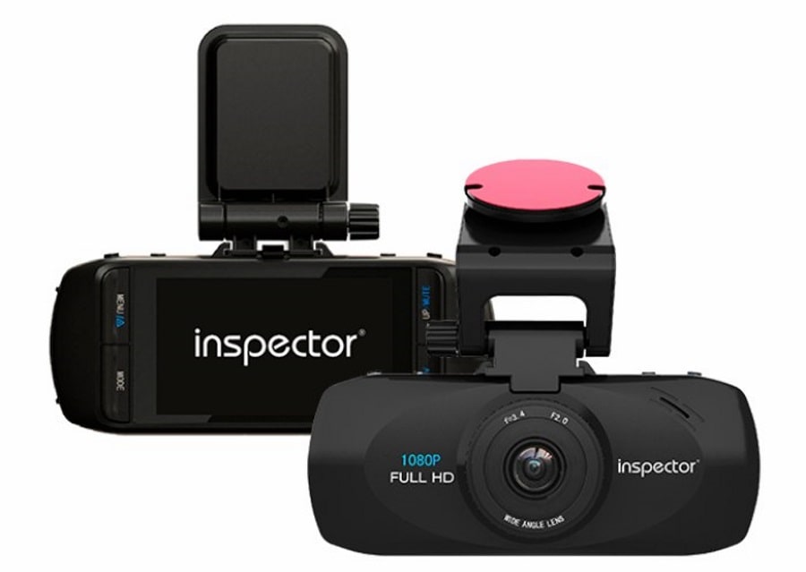 Inspector FHD-A530 Видеорегистратор FHD-A530