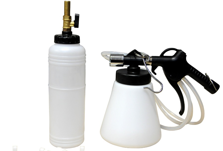 Оборудование Специальный аксессуар для прокачки