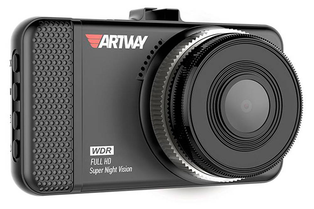 Артвей AV-391 Artway AV-391