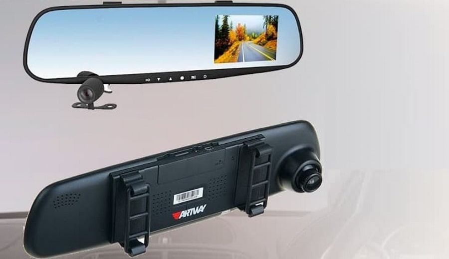 Артвей AV-601 Artway AV-601