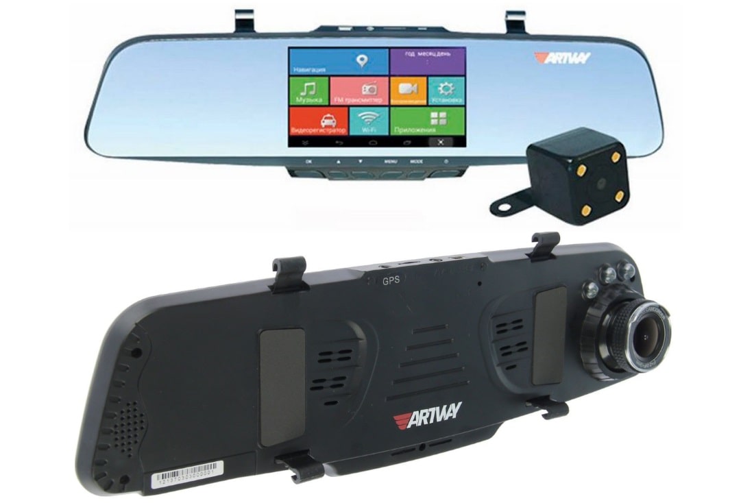 Артвей AV-630 Artway AV-630