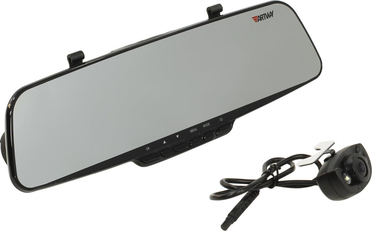 Artway AV-620 Видеорегистратор Artway AV-620