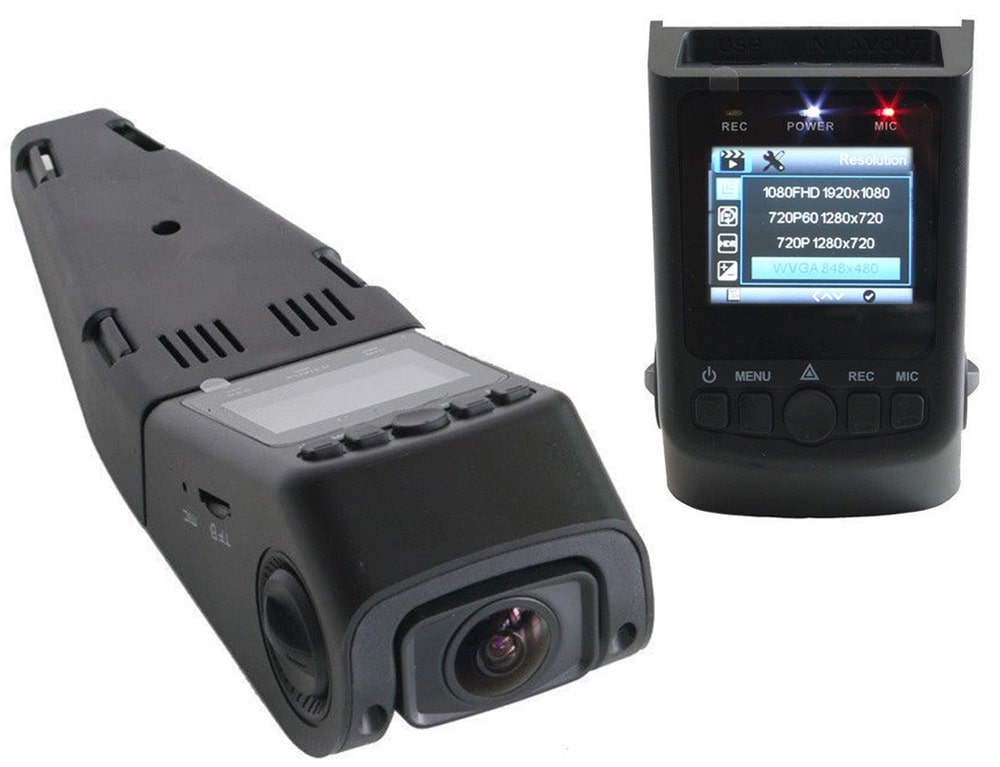 AVILINE DVR-B Видеорегистратор aviline DVR-B