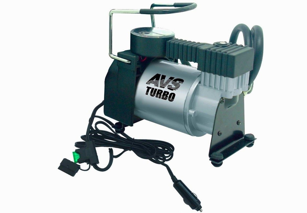 AVS KA580 Компрессор AVS KA580