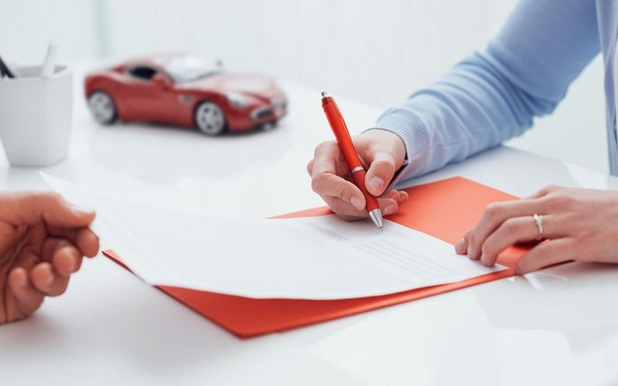 Оформление кредита Льготный кредит