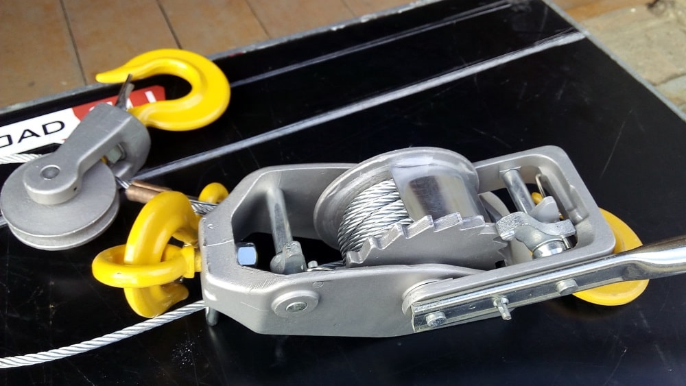 Барабанный механизм Барабанные установки