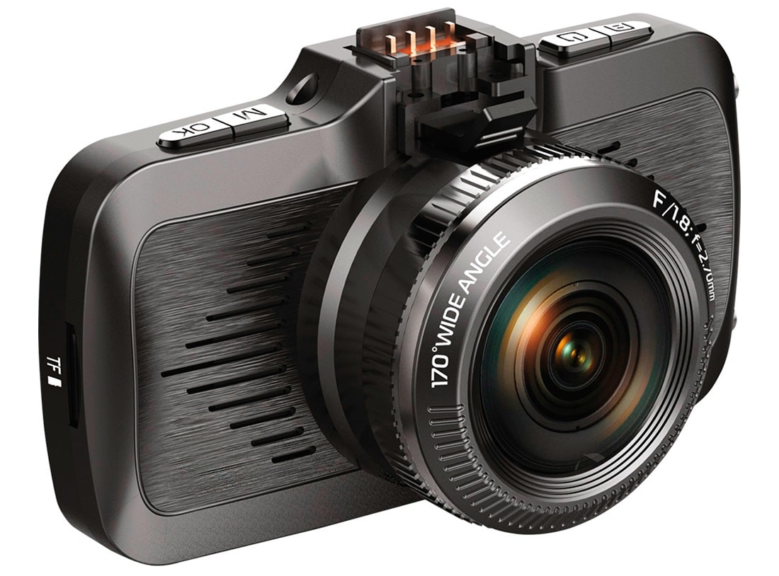 PlayMe BACK Видеорегистратор PlayMe BACK