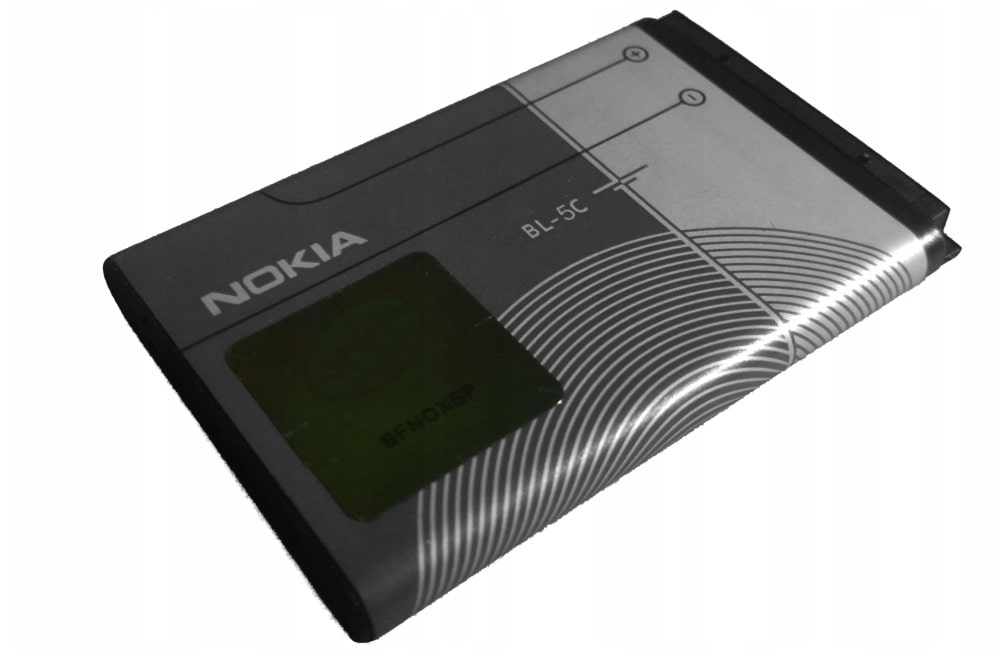 Аккумулятор Nokia Встроенный аккумулятор