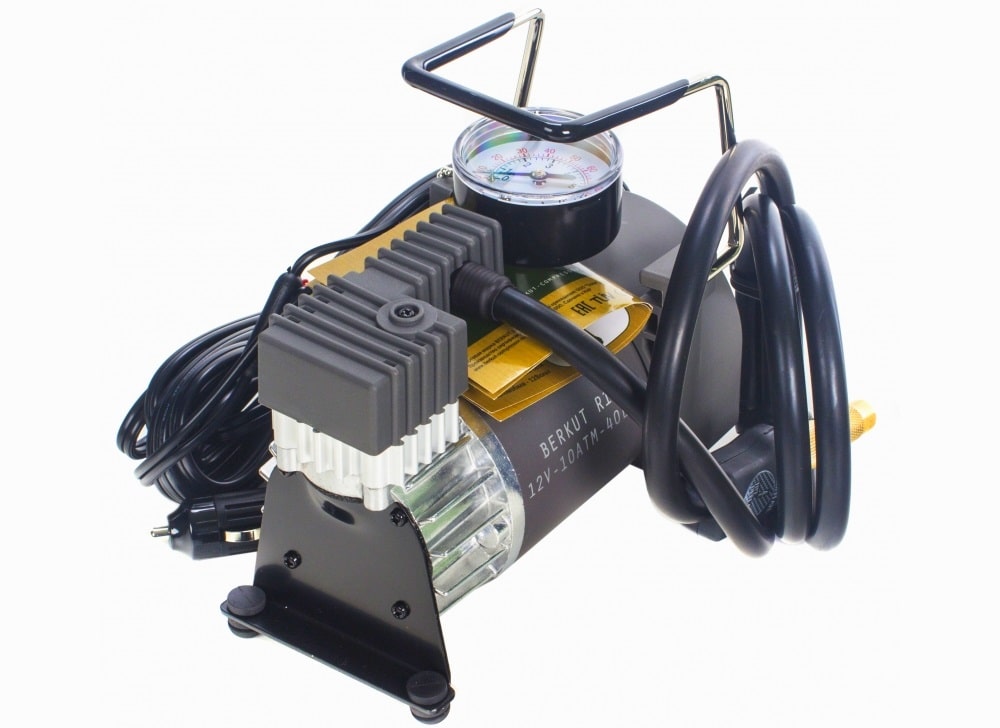 Berkut R15 Компрессор Berkut R15