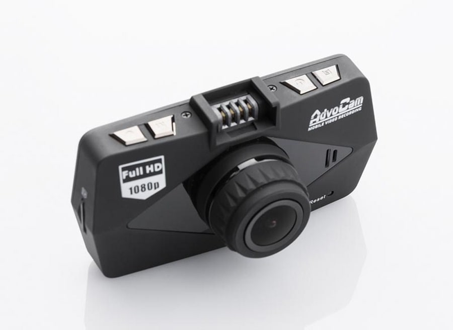 AdvoCam FD Black-II Видеорегистратор AdvoCam FD Black-II