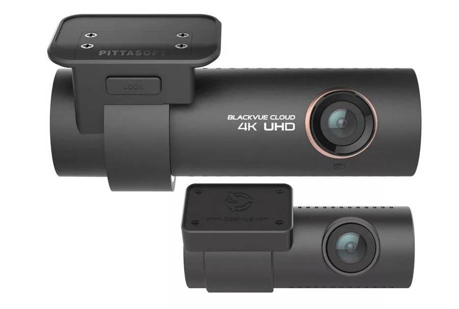 BlackVue DR900S-2CH Видеорегистратор BlackVue DR900S-2CH