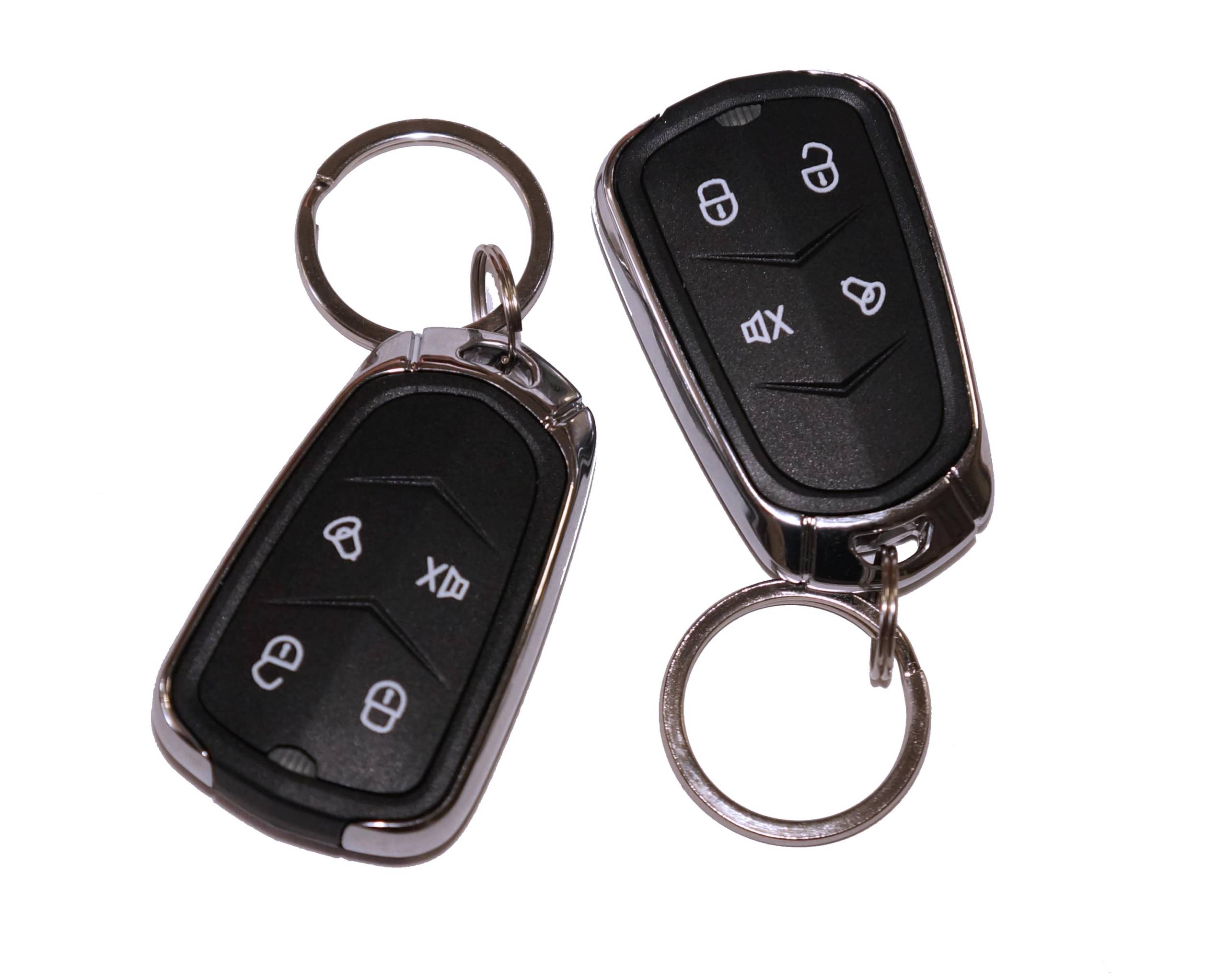 Брелки Centurion Брелоки сигнализации Centurion