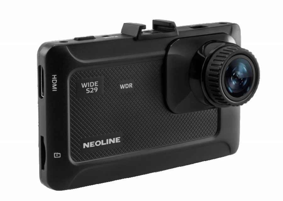 Neoline Wide S29 Видеорегистратор Neoline Wide S29
