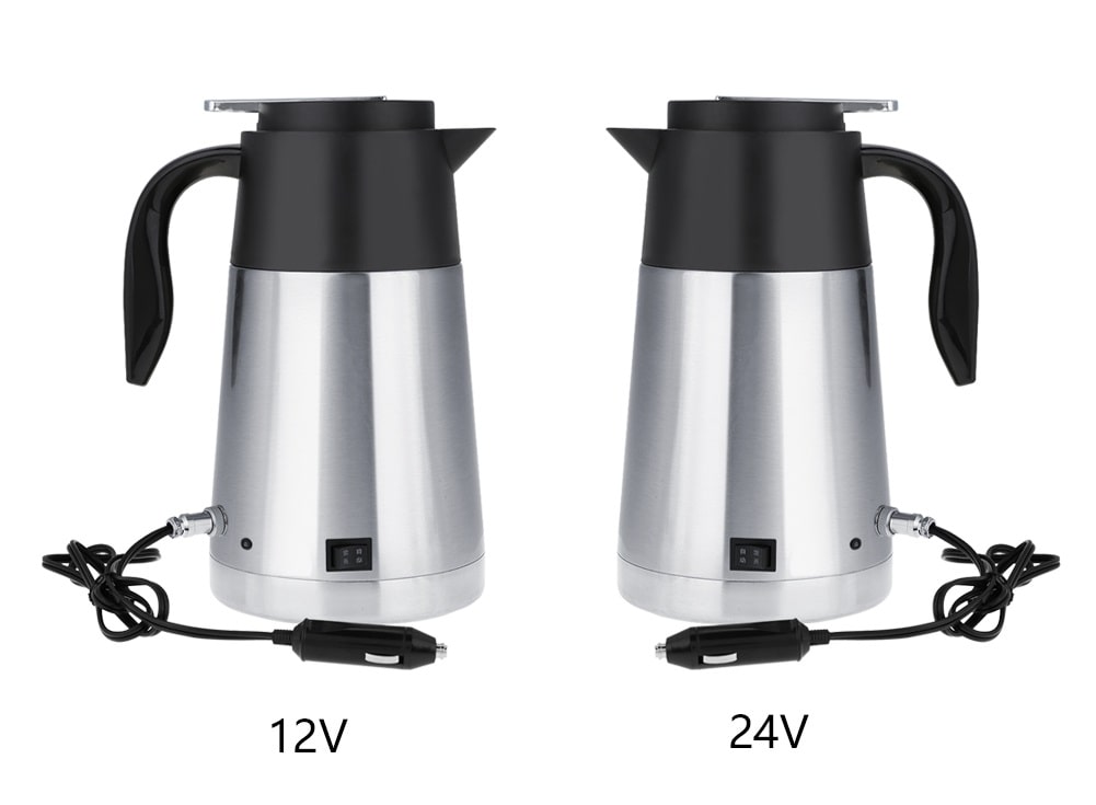 Чайники-термосы Чайники с функцией термоса