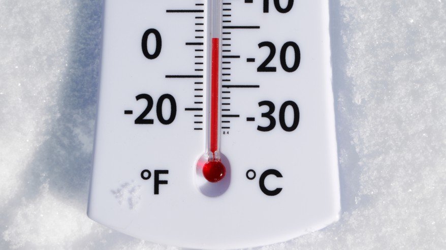 Топливо при низкой температуре Как влияет низкая температура на дизельное топливо?