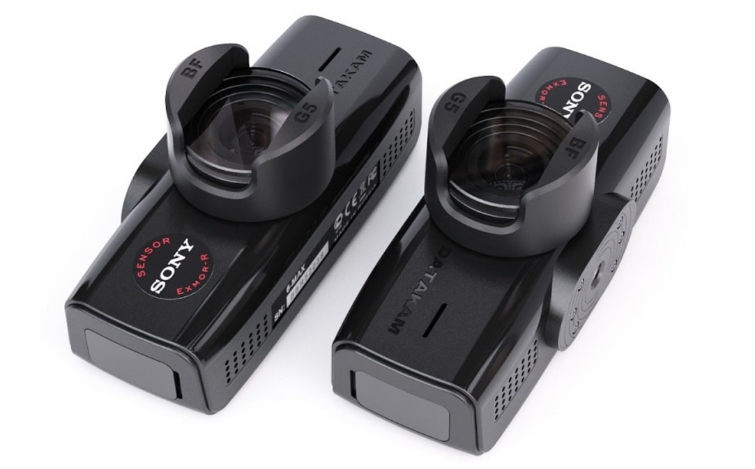 DATAKAM 6 MAX Виднорегистратор датакам 6