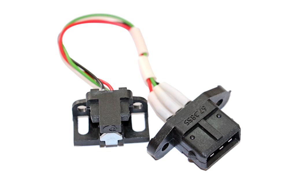 Датчик холла Неисправности БСЗ