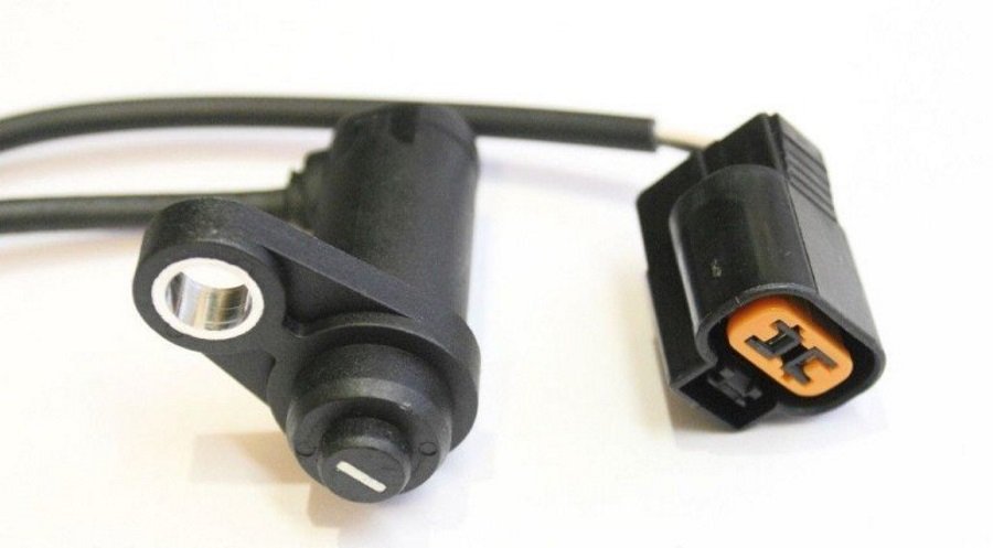 Датчик колеса Поломки АБС