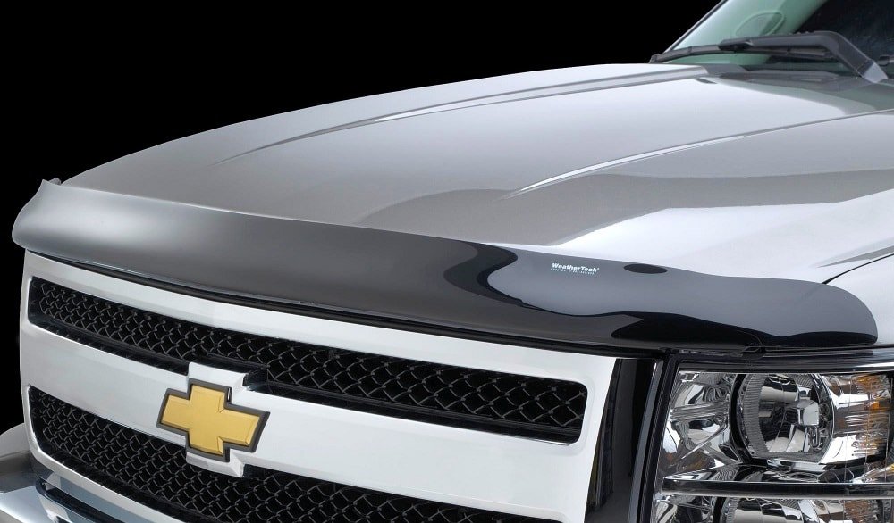 Дефлектор изменяет поток воздуха Преимущества и недостатки дефлектора