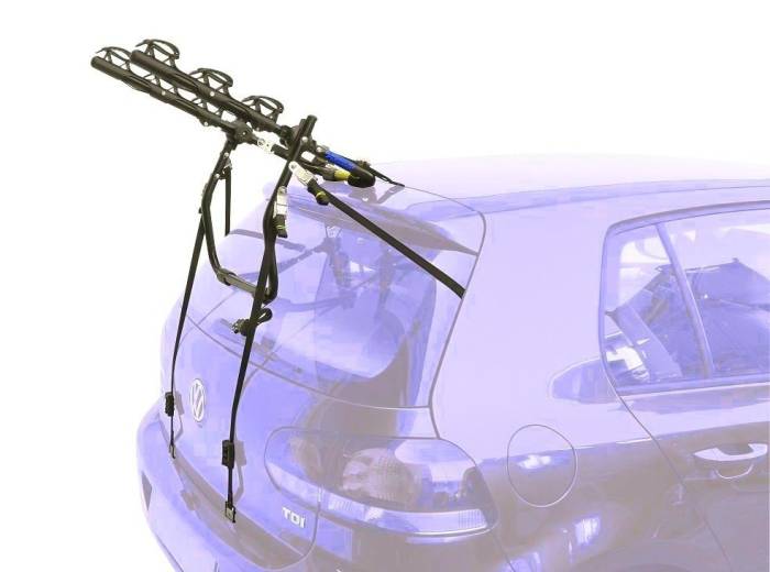 PERUZZO Cruiser Delux Велокрепление PERUZZO Cruiser Delux