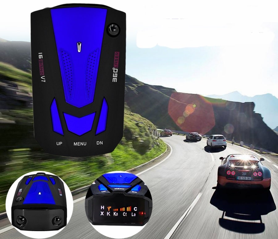 Вид 16 BAND V7 Способ установки и настройки устройства