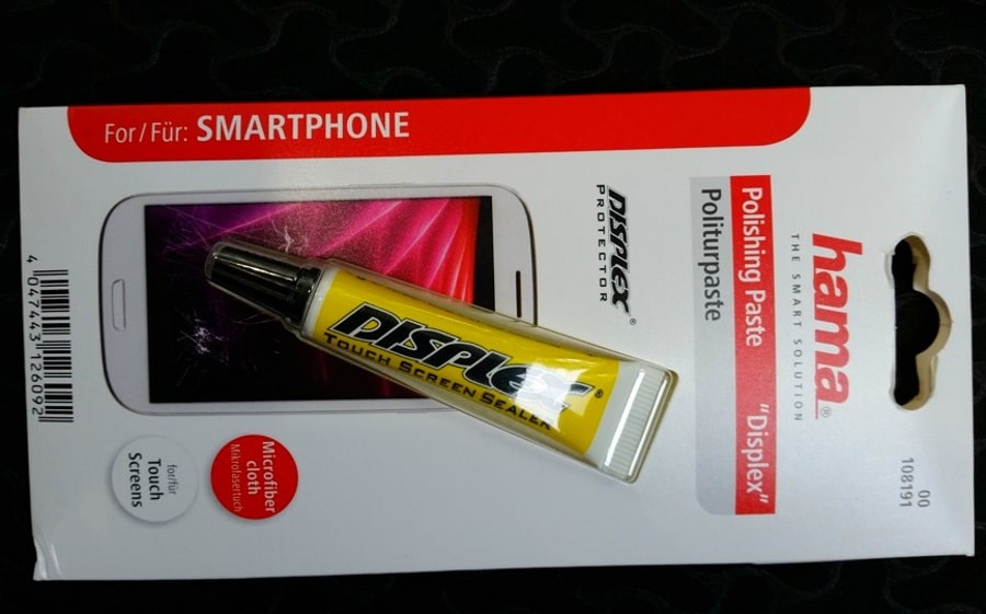 Дисплекс Средство Displex