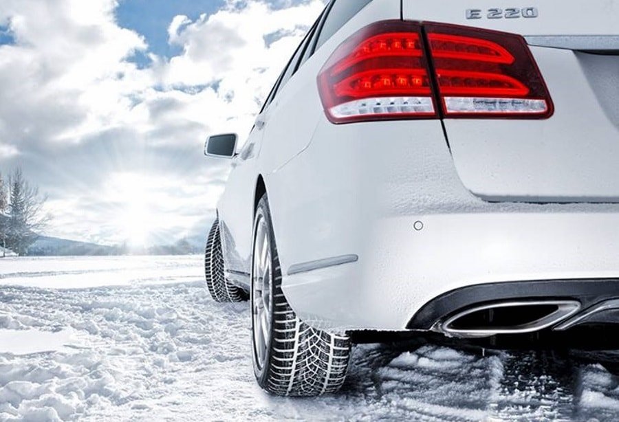 Шины для кроссовера Цена всесезонных шин