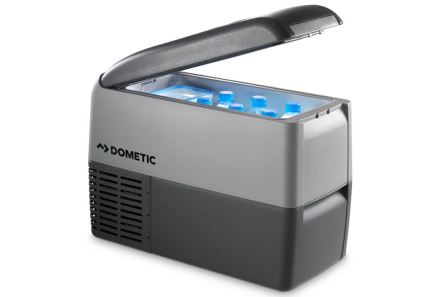 Автохолодильник Dometic Фирма-производитель Dometic