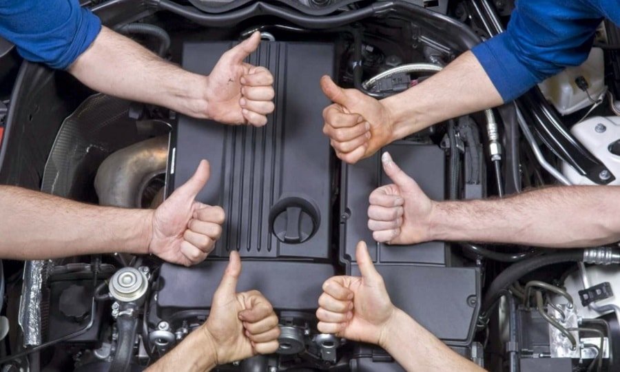 Отличный результат Особенности использования