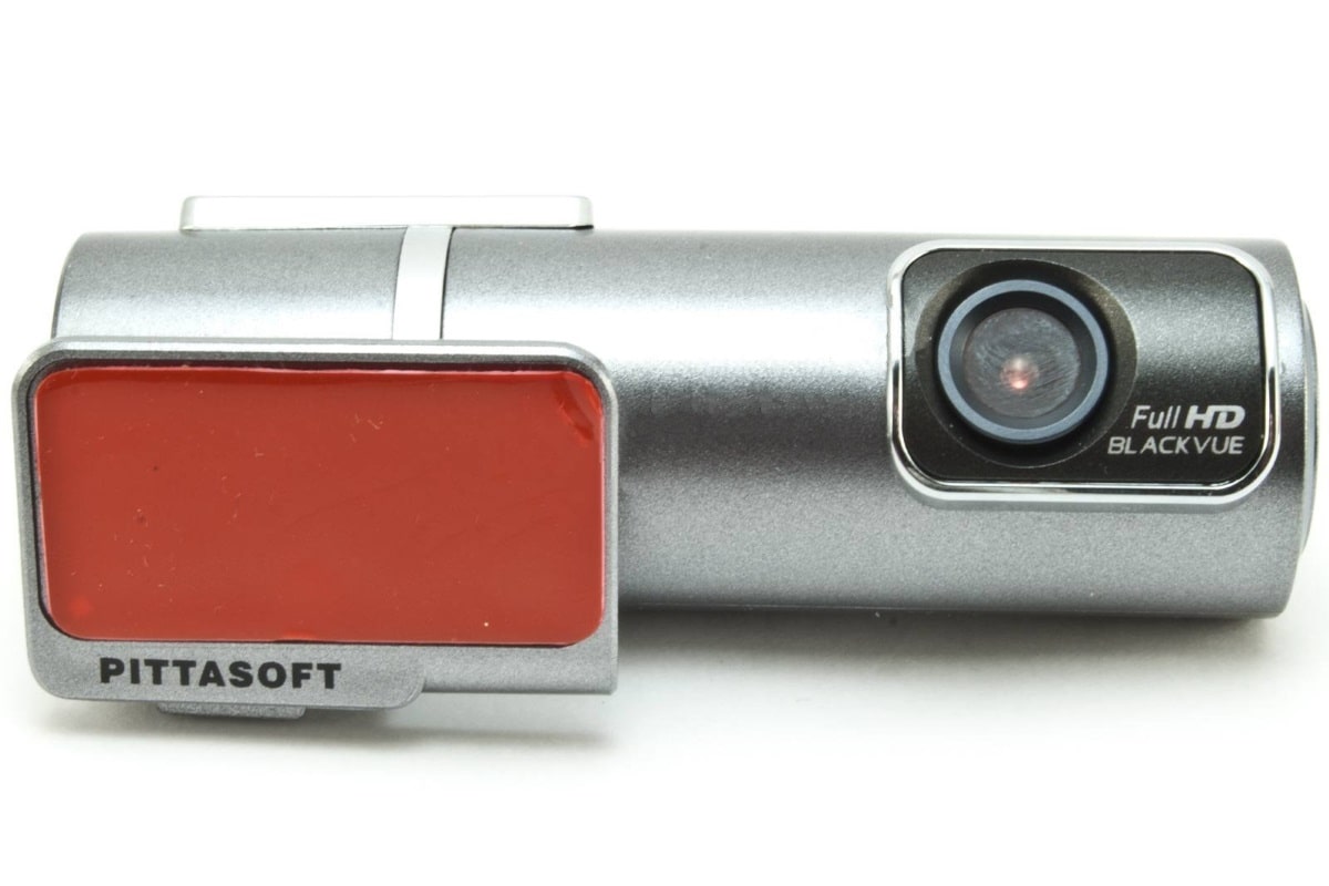 BlackVue DR400G HD Видеорегистратор BlackVue DR400G HD