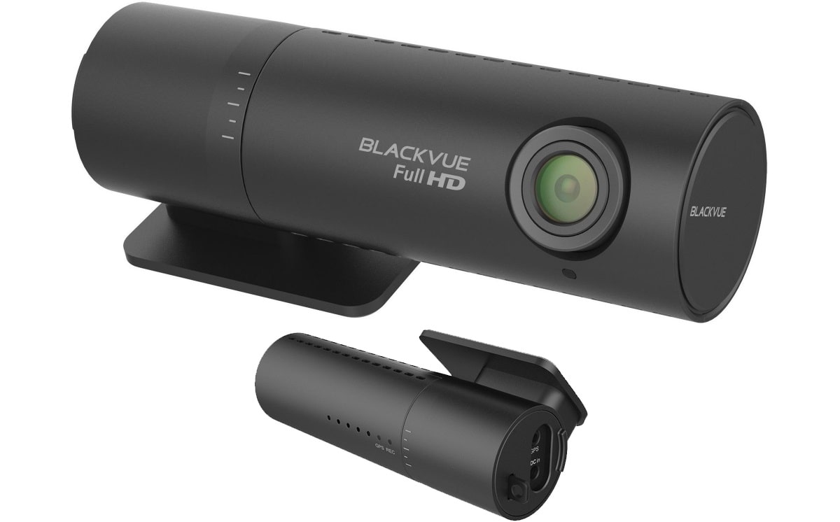 BlackVue DR450S-1CH Видеорегистратор BlackVue DR450S-1CH